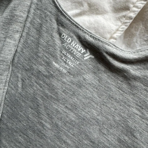 NWT women’s Old Navy Active jumpsuit size XL Tall - Picture 2 of 8